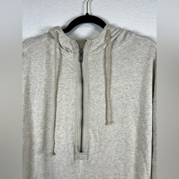 Free People Movement + Hatch Collection Warm Up Jumpsuit – Maternity Medium NWT - Picture 6 of 11